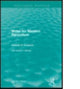 Book cover of: Water for Western Agriculture. By: Kenneth D. Frederick