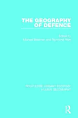 Geography of Defence