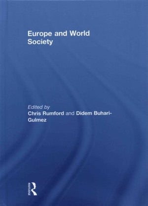 Europe and World Society