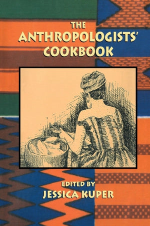 Anthropologists' Cookbook