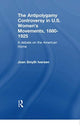 Book cover of: Antipolygamy Controversy in U.S. Women's Movements, 1880-1925. By: Joan Smyth Iversen