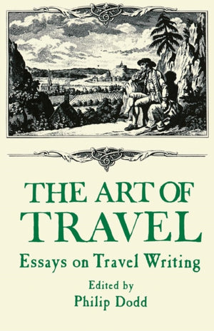 Art of Travel