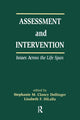 Book cover of: Assessment and Intervention Issues Across the Life Span. By: Stephanie M. C. Dollinger