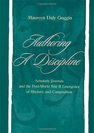 Authoring A Discipline