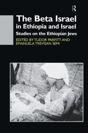 Beta Israel in Ethiopia and Israel