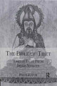 Book cover of: Bible of Tibet. By: Ralston