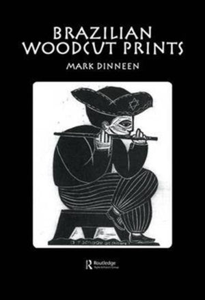 Brazilian Woodcut Prints