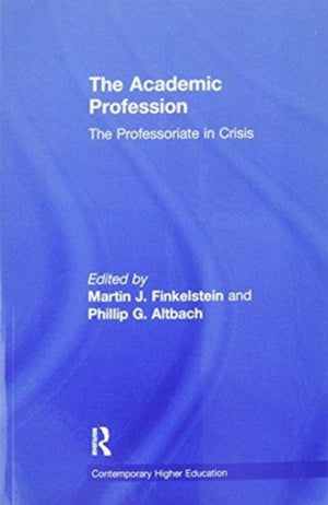 The Academic Profession