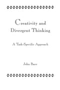Creativity and Divergent Thinking