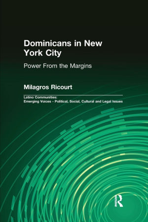 Dominicans in New York City
