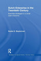 Book cover of: Dutch Enterprise in the 20th Century. By: Keetie E. Sluyterman