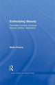 Book cover of: Embodying Beauty. By: Malin Pereira