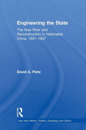 Engineering the State