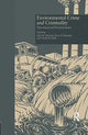 Book cover of: Environmental Crime and Criminality. By: Sally M. Edwards