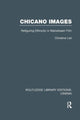 Book cover of: Chicano Images. By: Christine List