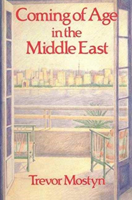 Coming Of Age In The Middle East