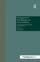 Book cover of: Comparative Psychology of Invertebrates. By: Gary Greenberg