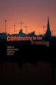 Book cover of: Constructing the Future. By: Ghassan Aouad
