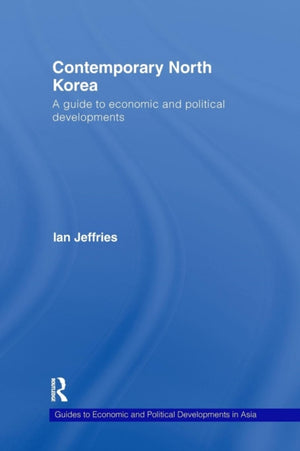 Contemporary North Korea