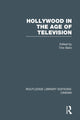 Book cover of: Hollywood in the Age of Television. By: Tino Balio