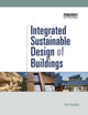 Book cover of: Integrated Sustainable Design of Buildings. By: Paul Appleby