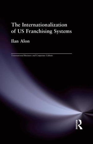 Internationalization of US Franchising Systems