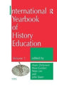 Book cover of: International Yearbook of History Education. By: A. Dickinson
