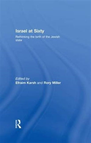 Israel at Sixty