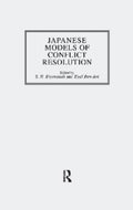Japanese Models Of Conflict Resolution