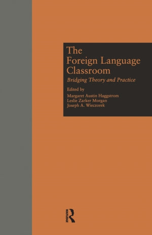 Foreign Language Classroom