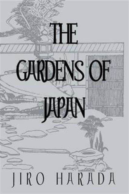 The Gardens Of Japan