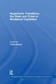 Book cover of: Hegemonic Transitions, the State and Crisis in Neoliberal Capitalism. By: Yildiz Atasoy