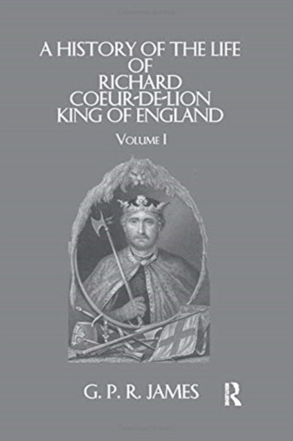 History Of The Life Of Richard
