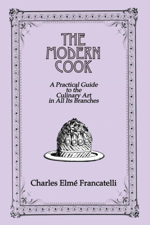 The Modern Cook