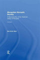 Book cover of: Mongolian Nomadic Society. By: Bat-Ochir Bold