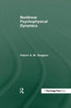 Book cover of: Nonlinear Psychophysical Dynamics. By: Robert A. M. Gregson