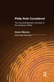 Book cover of: Philip Roth Considered. By: Steven Milowitz