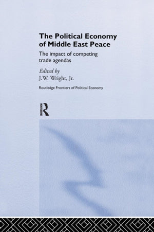 The Political Economy of Middle East Peace