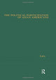 Book cover of: Political Participation of Asian Americans. By: Pei-Te Lien