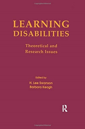Learning Disabilities