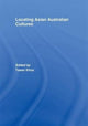 Book cover of: Locating Asian Australian Cultures. By: Tseen Khoo