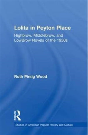 Lolita in Peyton Place