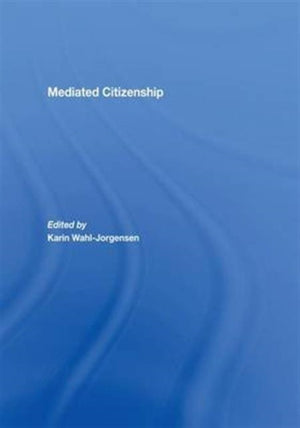 Mediated Citizenship