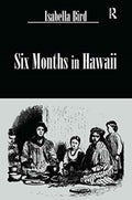 Six Months In Hawaii Hb