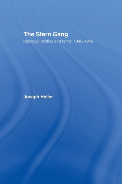 The Stern Gang