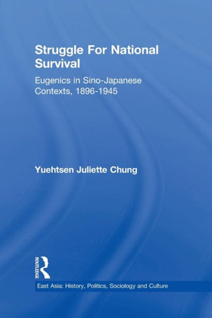 Struggle For National Survival