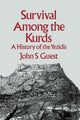 Book cover of: Survival Among The Kurds. By: Guest