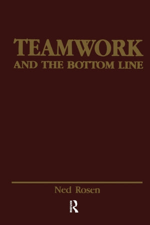Teamwork and the Bottom Line