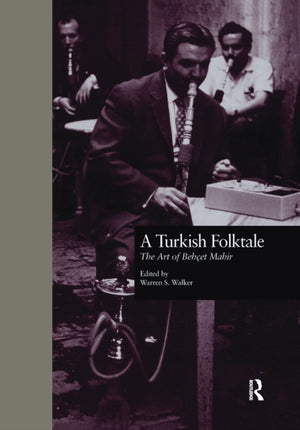 A Turkish Folktale