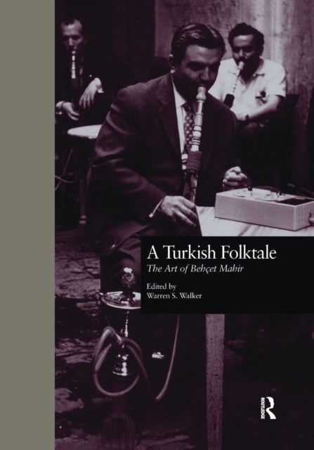 A Turkish Folktale
